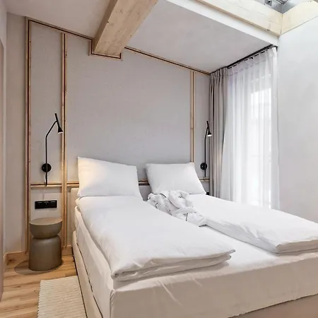 Trzy Narty Basen & Appartement *