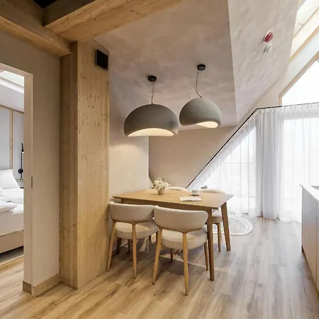 Appartement Trzy Narty Basen &