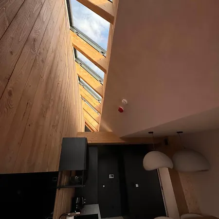 Appartement Trzy Narty Basen &