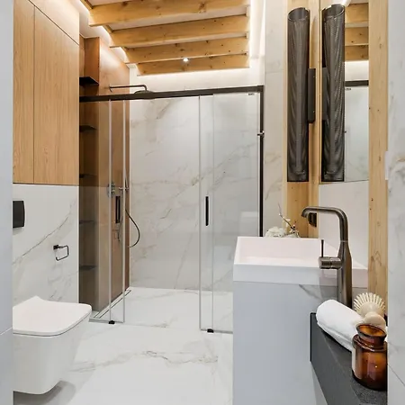 Trzy Narty Basen & Appartement Białka Tatrzańska