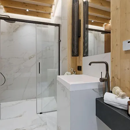 Appartement Trzy Narty Basen & *