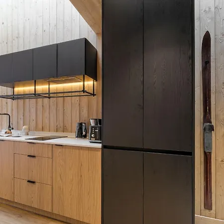 Appartement Trzy Narty Basen &