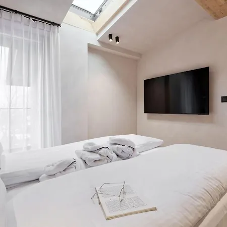 Trzy Narty Basen & Appartement Białka Tatrzańska