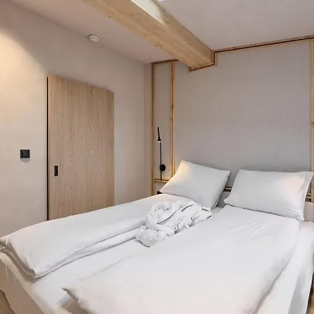 Appartement Trzy Narty Basen & Białka Tatrzańska