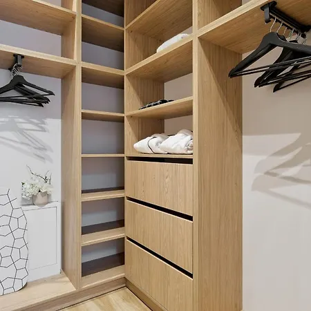 Appartement Trzy Narty Basen &