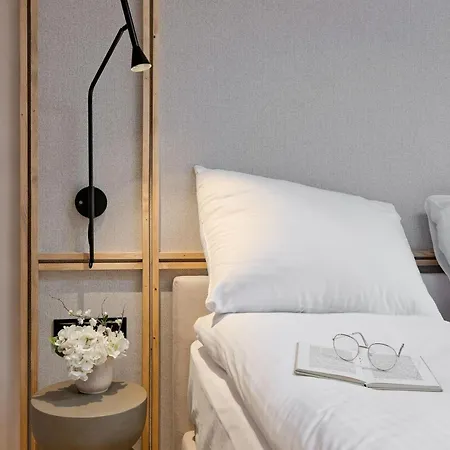Appartement Trzy Narty Basen & *